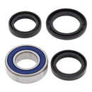 All Balls Lower Strg Stem Kit Hon TRX500