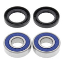All Balls Wheel Bearing Kit 25-1491 BMW F650GS Front