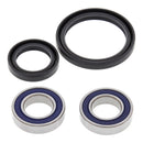 All Balls Wheel Bearing Kit 25-1521 CRF450X Front