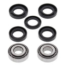 WHEEL BRG KIT BMW /STG HEAD SET GASGAS Trials 25-1523