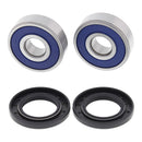 All Balls Wheel Bearing Kit 25-1529 KL250 STOCKMAN Rear