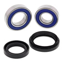 All Balls Wheel Bearing Kit 25-1530 TRX 420 FRNT 08-15