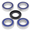 All Balls Wheel Bearing Kit 25-1533