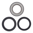 All Balls Wheel Bearing Kit 25-1537 LTA700X 05-07 Rear