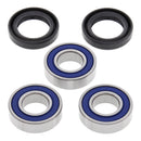 All Balls Wheel Bearing Kit 25-1540 CRF150R 07-15 Rear