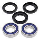 All Balls Wheel Bearing Kit 25-1542 RHINO RR 04-07