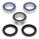 All Balls Racing Wheel Bearing Kit (25-1556)