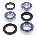 All Balls Wheel Bearing Kit 25-1557 TRI Rear
