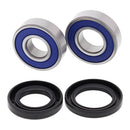 All Balls Wheel Bearing Kit 25-1566 BOMBARDIER