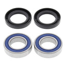 All Balls Wheel Bearing Kit 25-1569 APR Front  (& TALON 2 x 25mm ID Brg)