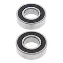 WHEEL BRG KIT 25-1571 HD 25MM AXLE non ABS V-Rod