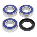 All Balls Wheel Bearing Kit 25-1582 RWHL M109R VZR1800 08-09