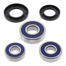 All Balls Wheel Bearing Kit 25-1586 RWHL TRIUMPH