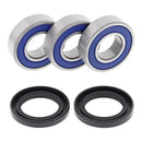 All Balls Wheel Bearing Kit 25-1594 TALON HUB (3 x 20mm ID Brg)