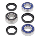 All Balls Wheel Bearing Kit 25-1622 HUSQ