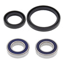 All Balls Wheel Bearing Kit 25-1632 WRF450 FRONT WHEEL