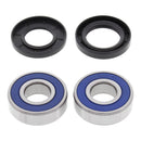 All Balls Wheel Bearing Kit 25-1647 BMW F800GS/GT