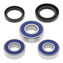 All Balls Wheel Bearing Kit Rear 25-1650 BMW F650/ST 97-99