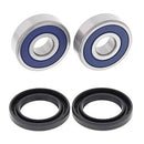 All Balls Wheel Bearing Kit 25-1662 CRF250L 2013-14