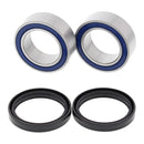 All Balls Racing Carrier Bearing Kit 25-1663