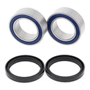 All Balls Racing Carrier Bearing Kit 25-1663