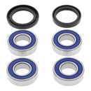 All Balls Rear Whl Bearing & Seal Kit 25-1672 BMW G650X CHAL/COUNTRY