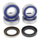 All Balls Rear Whl Bearing & Seal Kit 25-1673 BMW G650X MOTO 06-07