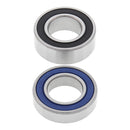All Balls Ft Whl Bearing & Seal Kit 25-1676 BMW K1100LT 92-97