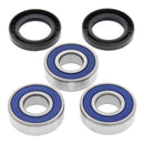 All Balls Rear Whl Bearing & Seal Kit 25-1677 BMW F650/800