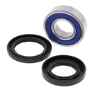 All Balls Lower Strg Bearing & Seal Kit 25-1687 HON TRX420/500