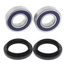 All Balls Wheel Bearing Kit Yam Viking 700 14-15