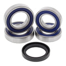 All Balls Wheel Bearing Kit Rear - Ducati 999 2003-07
