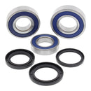All Balls Wheel Bearing Kit Rear 25-1727