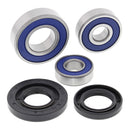 All Balls Wheel Bearing Kit Rear 25-1731 KTM Duke/RC390 15-16
