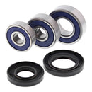 All Balls Wheel Bearing Kit Rear 25-1735 Kawasaki Z125 Pro 17-