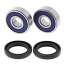 All Balls Wheel Bearing Kit Front 25-1736