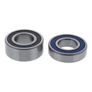 All Balls Racing Wheel Bearing Kit Rear 25-1778