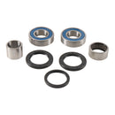 All Balls Racing Wheel Bearing Kit Rear 25-1789