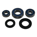 All Balls Racing Wheel Bearing Kit Rear 25-1795