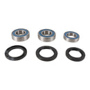 All Balls Racing Wheel Bearing Kit Rear 25-1798