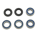 All Balls Racing Wheel Bearing Kit Rear 25-1807