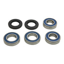 All Balls Racing Wheel Bearing Kit Rear 25-1807