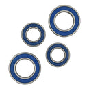 All Balls Racing Wheel Bearing Kit Rear 25-1808