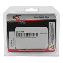 All Balls Racing Wheel Bearing Kit Rear 25-1808