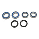 All Balls Racing Wheel Bearing Kit Rear 25-1809