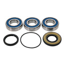 All Balls Racing Wheel Bearing Kit Rear 25-1821