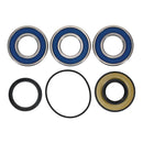 All Balls Racing Wheel Bearing Kit Rear 25-1821