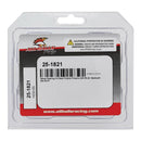 All Balls Racing Wheel Bearing Kit Rear 25-1821