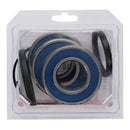 All Balls Racing Wheel Bearing Kit Rear 25-1821