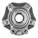 All Balls Racing Wheel Bearing Kit Front / Rear 25-1822